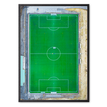 Indlæs billede til gallerivisning Keep The Goal Goal Keeper&lt;br&gt;50x70 cm.

