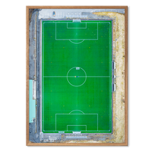 Indlæs billede til gallerivisning Keep The Goal Goal Keeper&lt;br&gt;50x70 cm.
