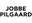 Jobbe Pilgaard logo
