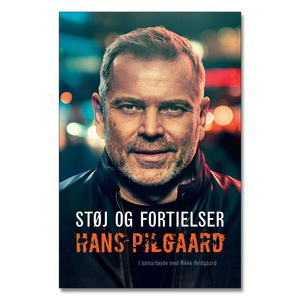 <font color="red">Only available in Danish</font><br>Støj og Fortielser<br>Sælges gennem SAXO.com