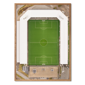 Thors Stadium<br>Flere varianter