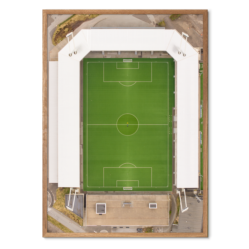 Thors Stadium<br>Flere varianter