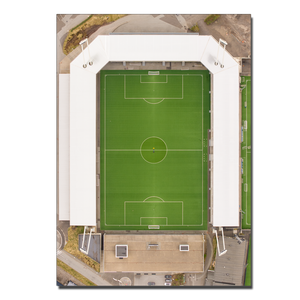 Thors Stadium<br>Flere varianter