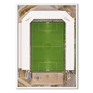 Thors Stadium<br>Flere varianter