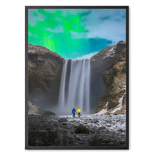 Indlæs billede til gallerivisning Glimpse of Light&lt;br&gt;&lt;font color=&quot;#F4C430&quot;&gt;Special Edition&lt;/font&gt;
