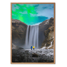 Indlæs billede til gallerivisning Glimpse of Light&lt;br&gt;&lt;font color=&quot;#F4C430&quot;&gt;Special Edition&lt;/font&gt;
