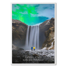 Indlæs billede til gallerivisning Glimpse of Light&lt;br&gt;&lt;font color=&quot;#F4C430&quot;&gt;Special Edition&lt;/font&gt;
