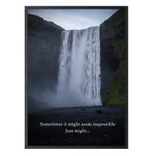 Indlæs billede til gallerivisning Impossible&lt;br&gt;&lt;font color=&quot;#F4C430&quot;&gt;Special Edition&lt;/font&gt;
