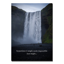 Indlæs billede til gallerivisning Impossible&lt;br&gt;&lt;font color=&quot;#F4C430&quot;&gt;Special Edition&lt;/font&gt;
