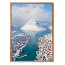 Indlæs billede til gallerivisning Klaksvík
