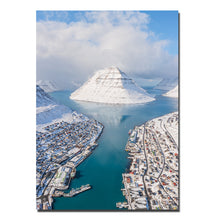 Indlæs billede til gallerivisning Klaksvík
