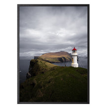 Indlæs billede til gallerivisning Lighthouse&lt;br&gt;&lt;font color=&quot;#F4C430&quot;&gt;Special Edition&lt;/font&gt;
