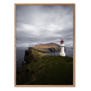 Lighthouse<br><font color="#F4C430">Special Edition</font>