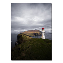 Indlæs billede til gallerivisning Lighthouse&lt;br&gt;&lt;font color=&quot;#F4C430&quot;&gt;Special Edition&lt;/font&gt;
