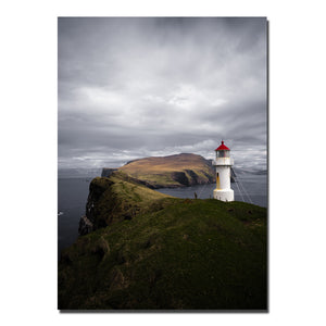 Lighthouse<br><font color="#F4C430">Special Edition</font>