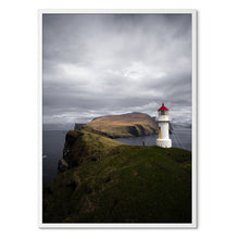 Indlæs billede til gallerivisning Lighthouse&lt;br&gt;&lt;font color=&quot;#F4C430&quot;&gt;Special Edition&lt;/font&gt;
