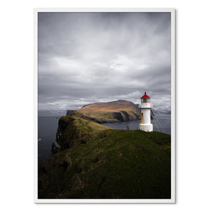 Lighthouse<br><font color="#F4C430">Special Edition</font>