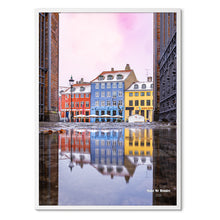 Indlæs billede til gallerivisning Mirror Mirror&lt;br&gt;&lt;font color=&quot;#F4C430&quot;&gt;Special Edition&lt;/font&gt;
