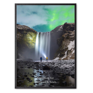 Moments & Souls<br><font color="#F4C430">Special Edition</font>