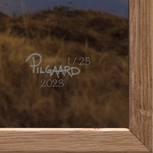 Indlæs billede til gallerivisning Hope on Board&lt;br&gt;&lt;font color=&quot;#F4C430&quot;&gt;Special Edition&lt;/font&gt;
