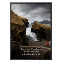Indlæs billede til gallerivisning Tracks
